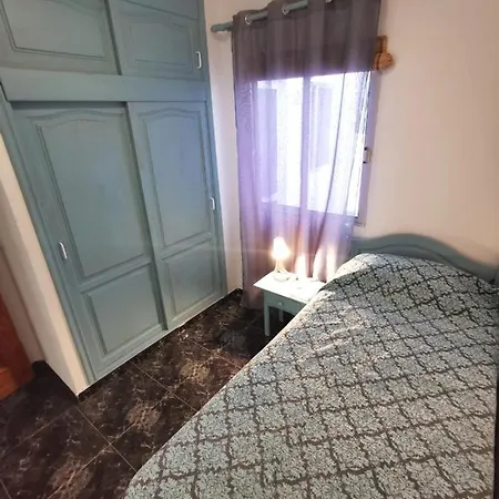 アパート Casa Trasmallo