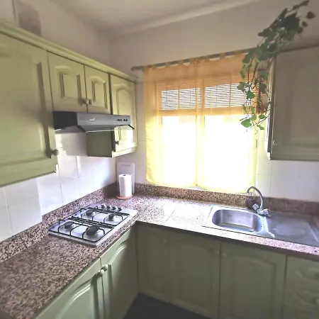 Appartement Casa Trasmallo *