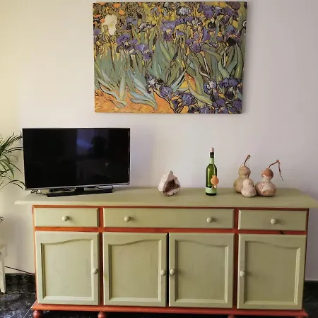 Appartement Casa Trasmallo