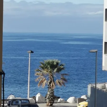 Casa Trasmallo Appartement Los Abrigos