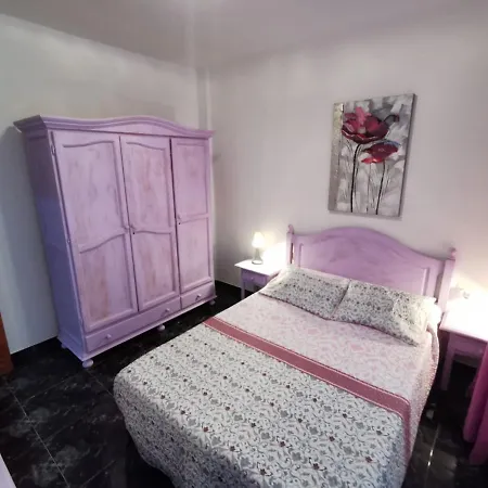 Apartmán Casa Trasmallo *