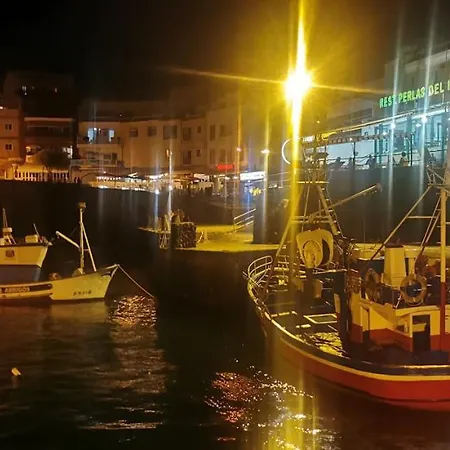 Casa Trasmallo * Los Abrigos