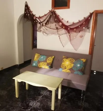 Apartmán Casa Trasmallo *