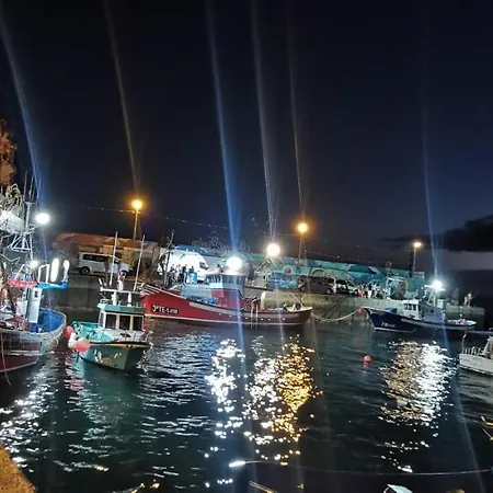 Casa Trasmallo Apartmán