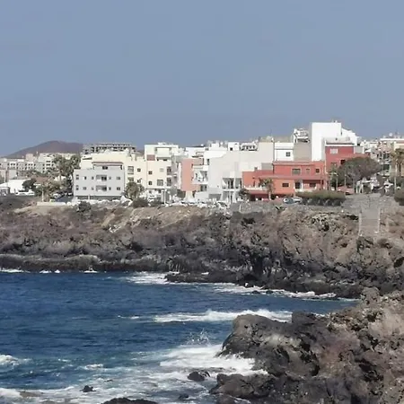 Apartmán Casa Trasmallo Los Abrigos