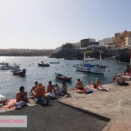 Appartement Casa Trasmallo *