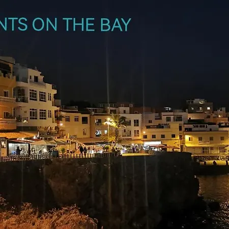 Casa Trasmallo Appartement