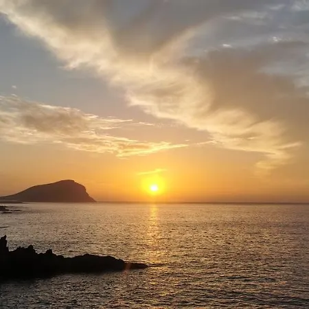 Casa Trasmallo شقة *