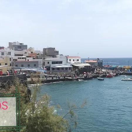 شقة Casa Trasmallo