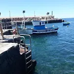Casa Trasmallo * Los Abrigos