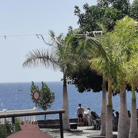 Lejlighed Casa Trasmallo