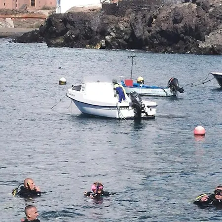 Casa Trasmallo Lejlighed