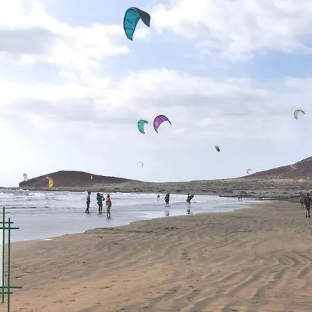 Casa Trasmallo Los Abrigos