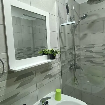 Lejlighed Casa Trasmallo